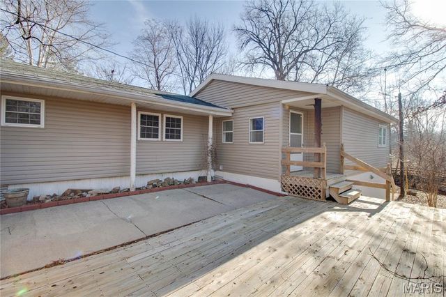 16867 Old Highway 67, Jerseyville, IL 62052