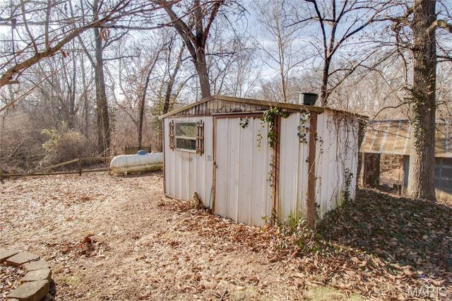 16867 Old Highway 67, Jerseyville, IL 62052