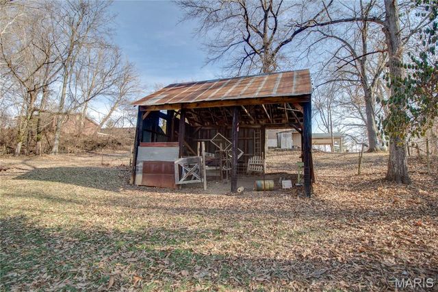 16867 Old Highway 67, Jerseyville, IL 62052