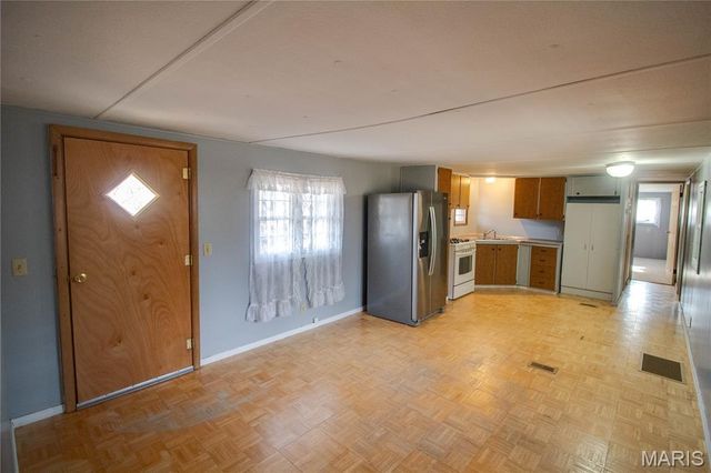 16867 Old Highway 67, Jerseyville, IL 62052