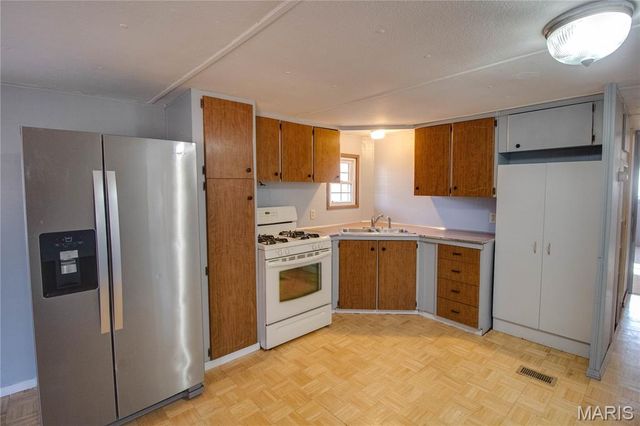 16867 Old Highway 67, Jerseyville, IL 62052