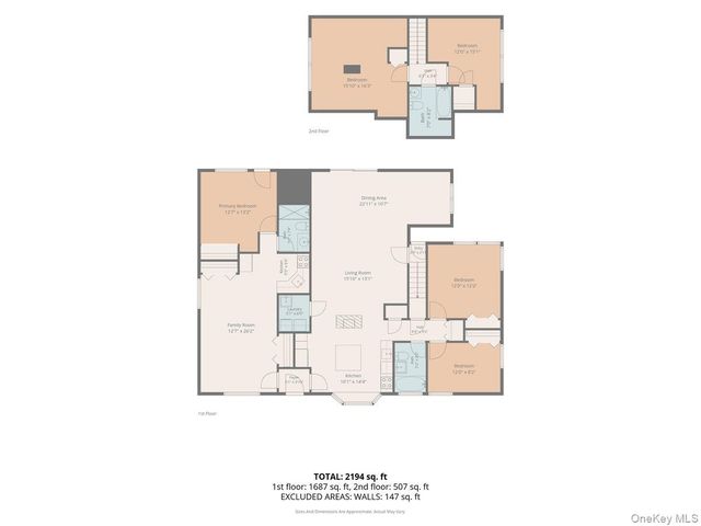 2 Bridge Lane, Hicksville, NY 11801