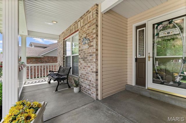 2915 Mac Arthur Drive 31, St Charles, MO 63301