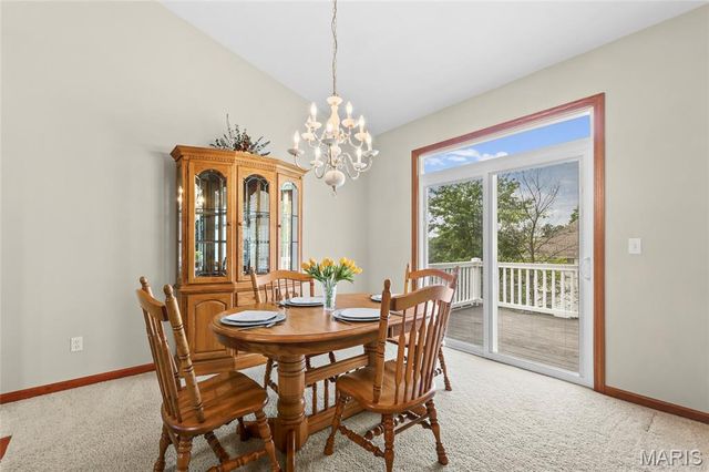 2915 Mac Arthur Drive 31, St Charles, MO 63301