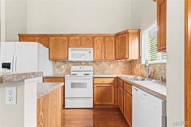 2915 Mac Arthur Drive 31, St Charles, MO 63301