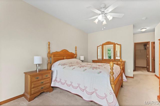 2915 Mac Arthur Drive 31, St Charles, MO 63301