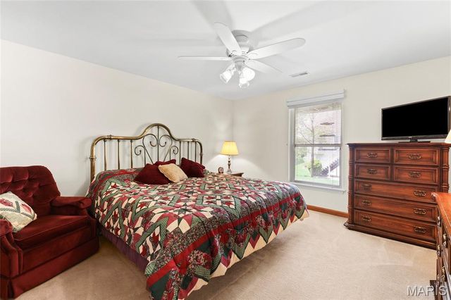 2915 Mac Arthur Drive 31, St Charles, MO 63301