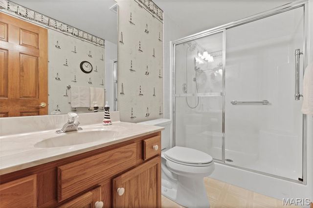 2915 Mac Arthur Drive 31, St Charles, MO 63301