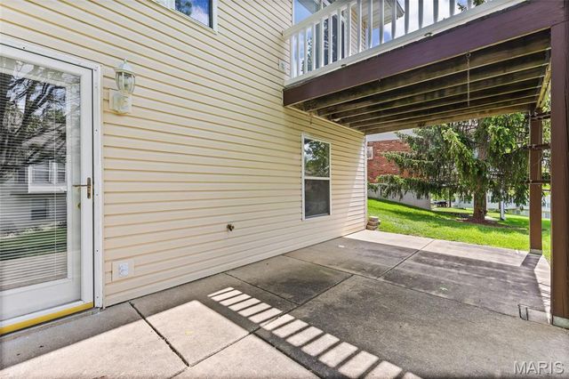 2915 Mac Arthur Drive 31, St Charles, MO 63301
