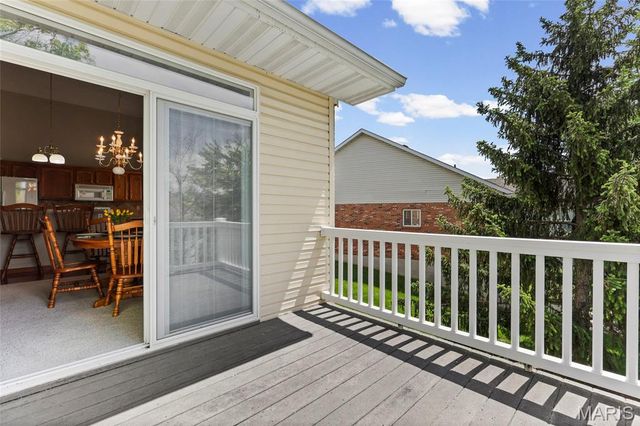 2915 Mac Arthur Drive 31, St Charles, MO 63301