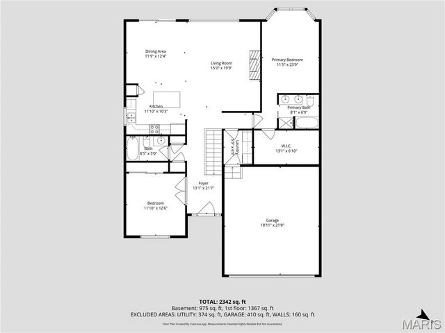 2915 Mac Arthur Drive 31, St Charles, MO 63301