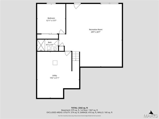 2915 Mac Arthur Drive 31, St Charles, MO 63301