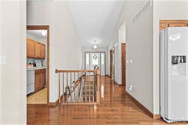 2915 Mac Arthur Drive 31, St Charles, MO 63301