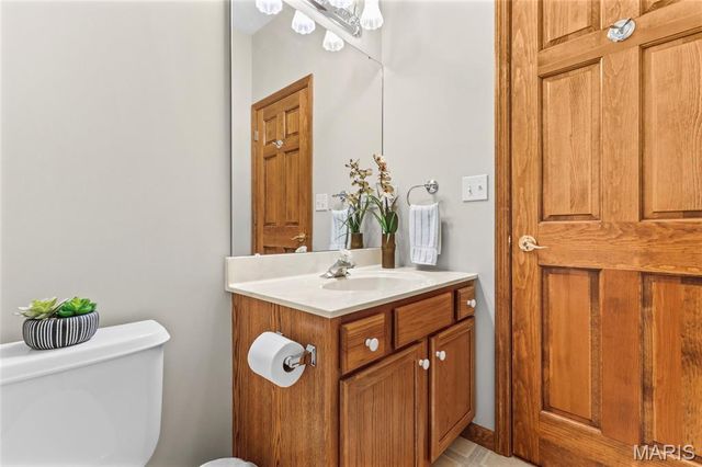 2915 Mac Arthur Drive 31, St Charles, MO 63301