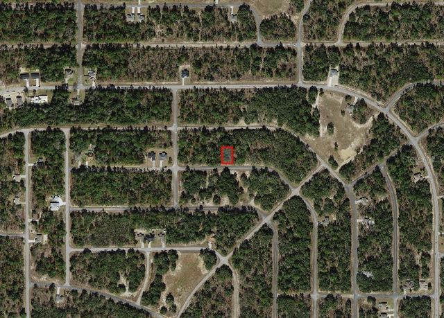1451 W DOLORES DRIVE, Citrus Springs, FL 34434