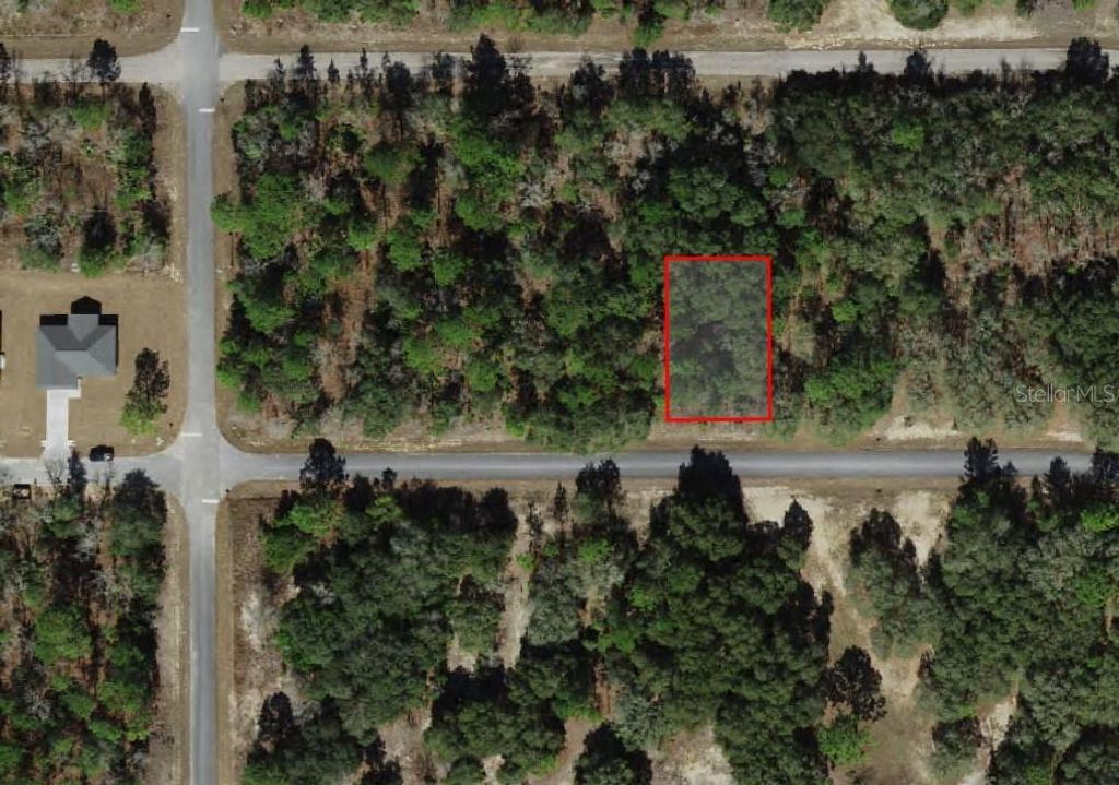 1451 W DOLORES DRIVE, Citrus Springs, FL 34434