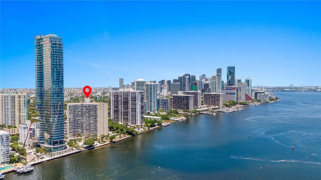 2451 Brickell Ave 2T, Miami, FL 33129