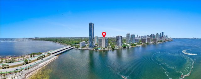 2451 Brickell Ave 2T, Miami, FL 33129