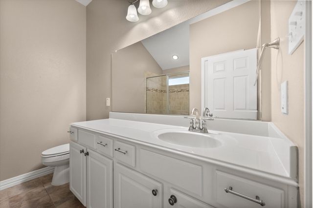 1109 Nighthawk Road, Fort Worth, TX 76108