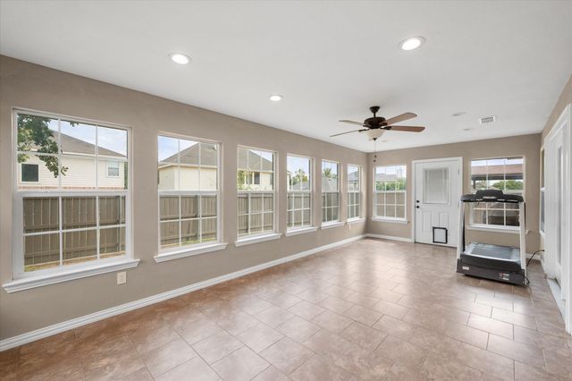 1109 Nighthawk Road, Fort Worth, TX 76108
