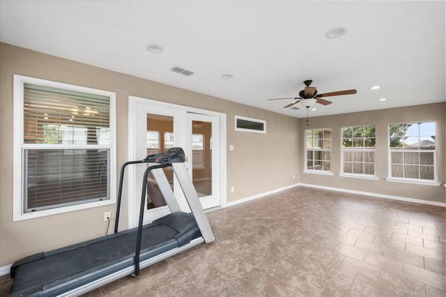 1109 Nighthawk Road, Fort Worth, TX 76108