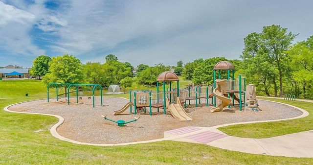 1109 Nighthawk Road, Fort Worth, TX 76108