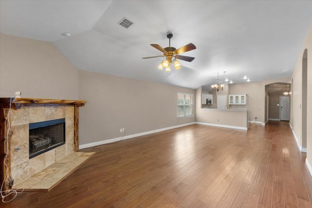 1109 Nighthawk Road, Fort Worth, TX 76108