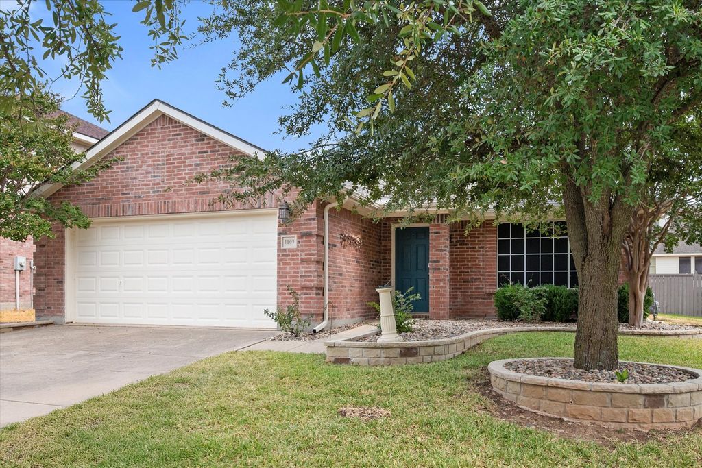1109 Nighthawk Road, Fort Worth, TX 76108 — photo 3