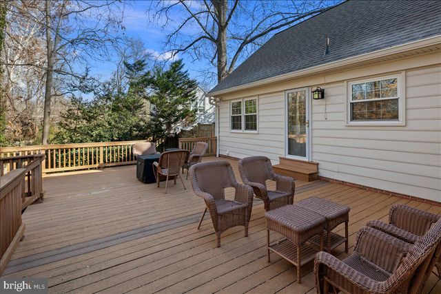 4302 ADRIENNE DR, Alexandria, VA 22309