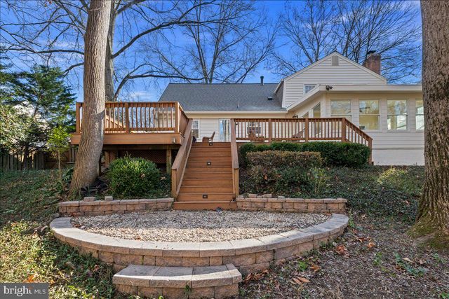 4302 ADRIENNE DR, Alexandria, VA 22309