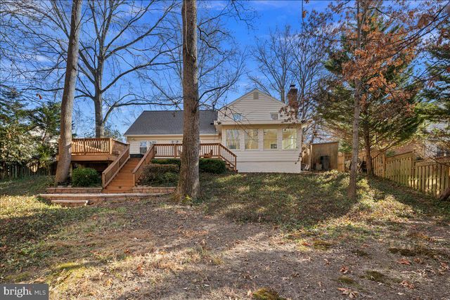 4302 ADRIENNE DR, Alexandria, VA 22309