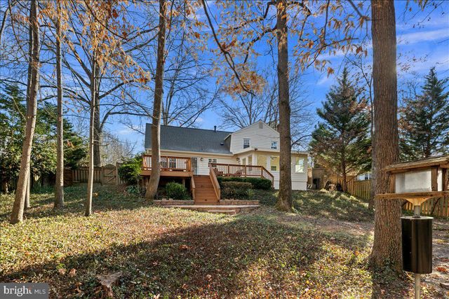 4302 ADRIENNE DR, Alexandria, VA 22309