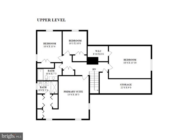 4302 ADRIENNE DR, Alexandria, VA 22309