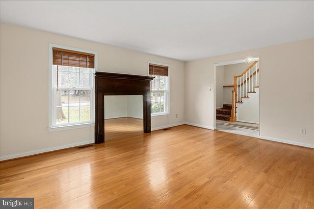 4302 ADRIENNE DR, Alexandria, VA 22309