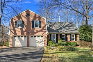 4302 ADRIENNE DR, Alexandria, VA 22309