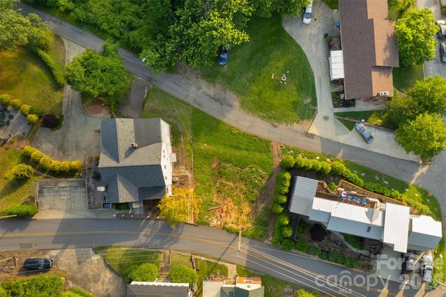 99999 College Street, Asheville, NC 28801