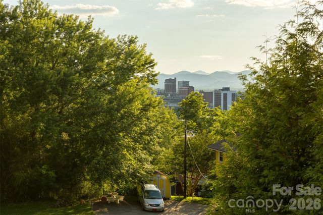 99999 College Street, Asheville, NC 28801
