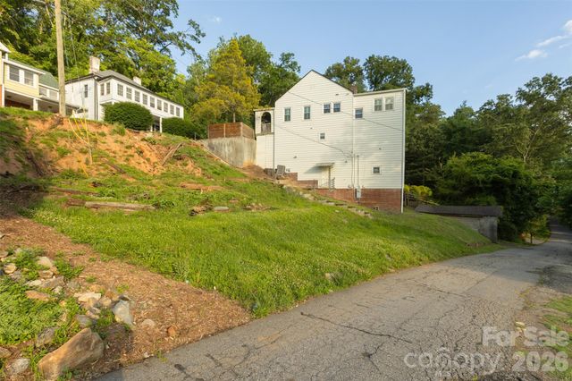 99999 College Street, Asheville, NC 28801