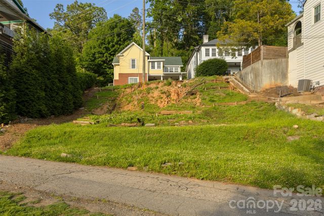 99999 College Street, Asheville, NC 28801