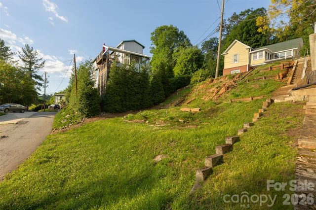 99999 College Street, Asheville, NC 28801