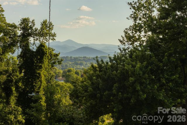 99999 College Street, Asheville, NC 28801