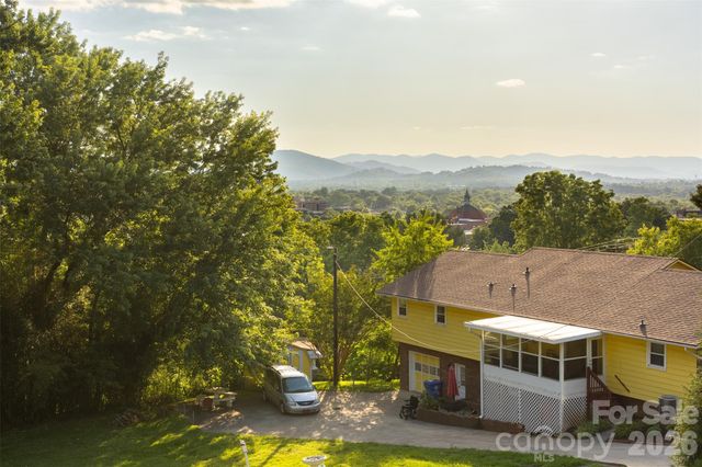 99999 College Street, Asheville, NC 28801