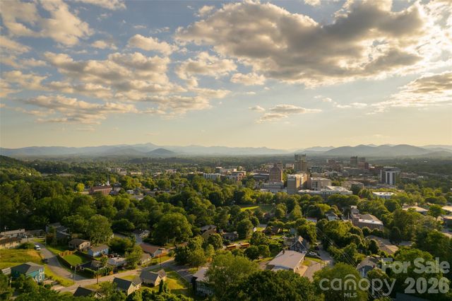 99999 College Street, Asheville, NC 28801