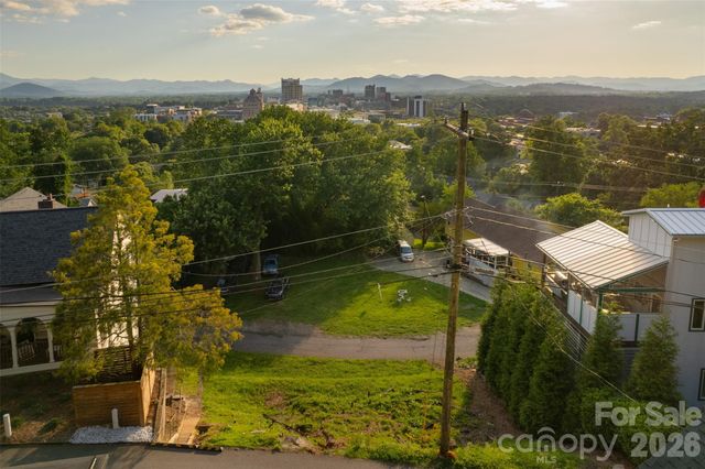 99999 College Street, Asheville, NC 28801