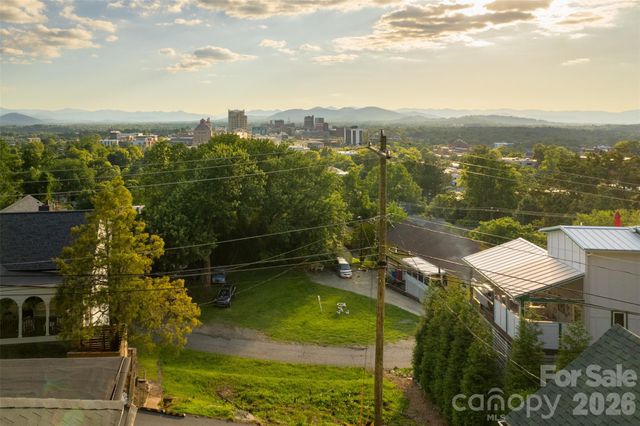 99999 College Street, Asheville, NC 28801