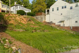 99999 College Street, Asheville, NC 28801