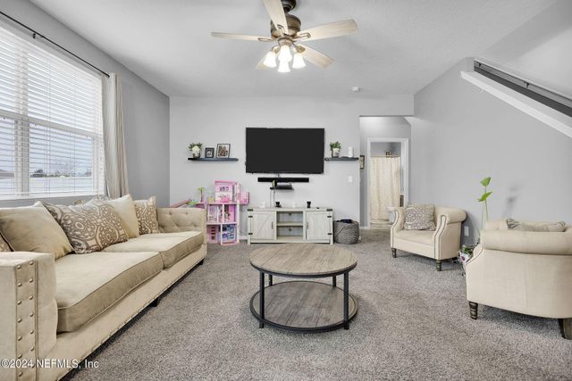 3207 CANYON FALLS Drive, Green Cove Springs, FL 32043