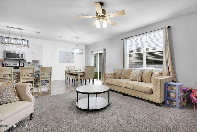 3207 CANYON FALLS Drive, Green Cove Springs, FL 32043