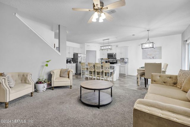 3207 CANYON FALLS Drive, Green Cove Springs, FL 32043