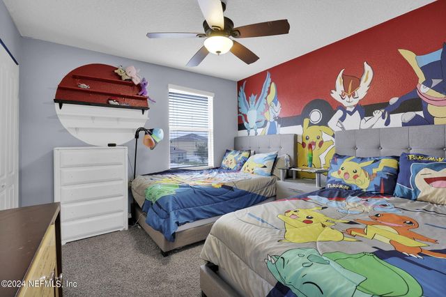 3207 CANYON FALLS Drive, Green Cove Springs, FL 32043